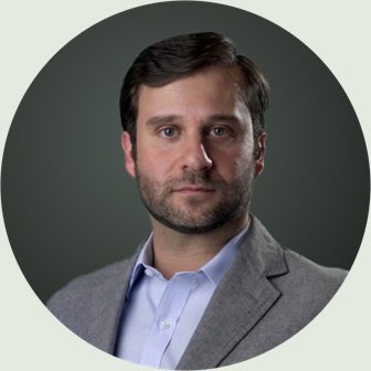 Headshot of George Giannukos